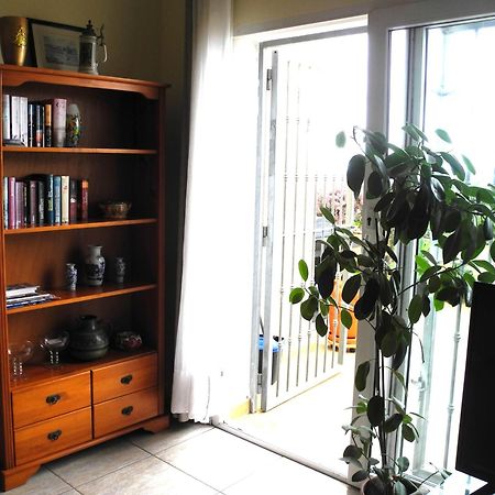 דניה Apartemento Monika Monte Pedrera C 5 Top Aussicht מראה חיצוני תמונה