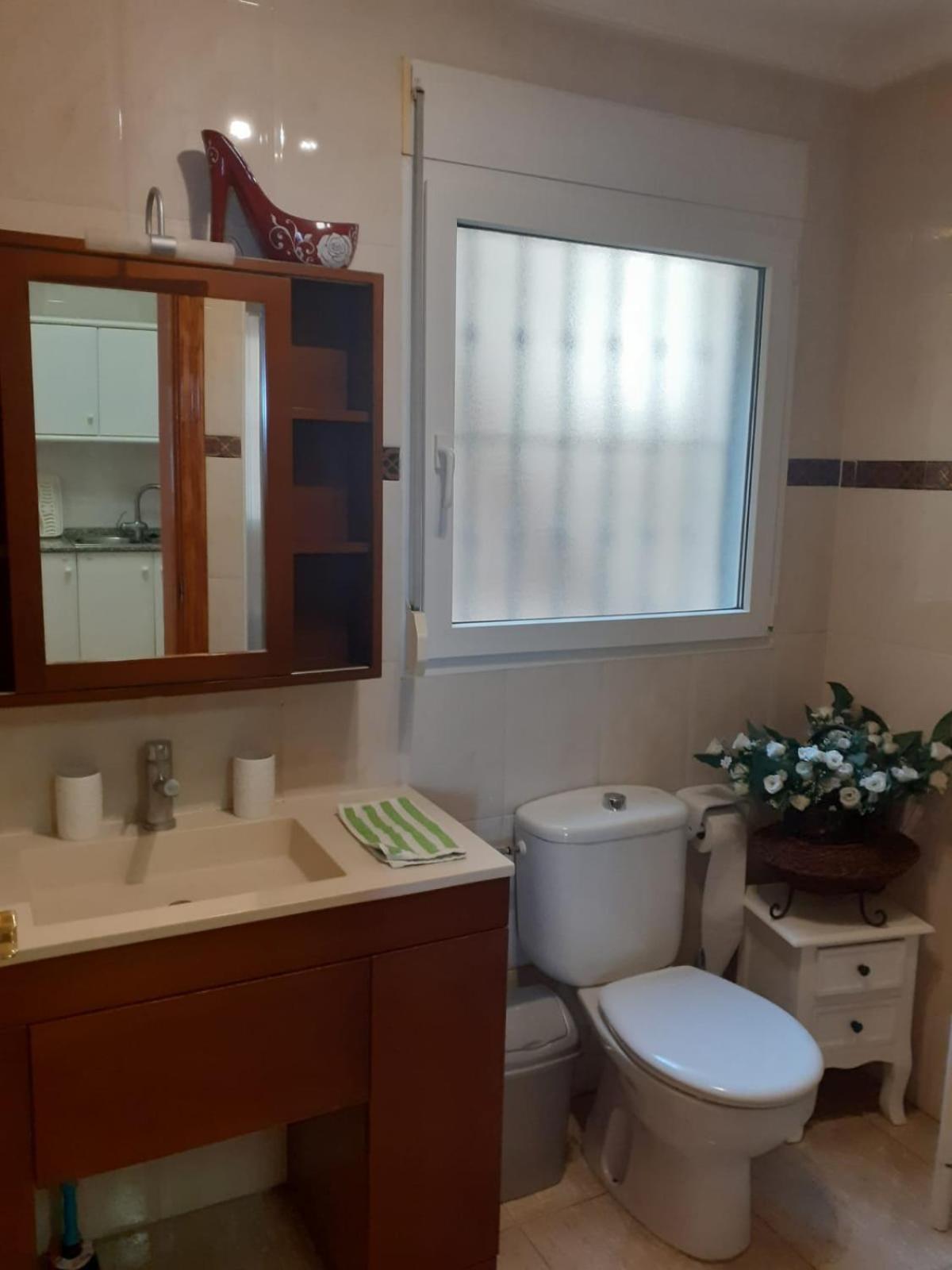 דניה Apartemento Monika Monte Pedrera C 5 Top Aussicht מראה חיצוני תמונה