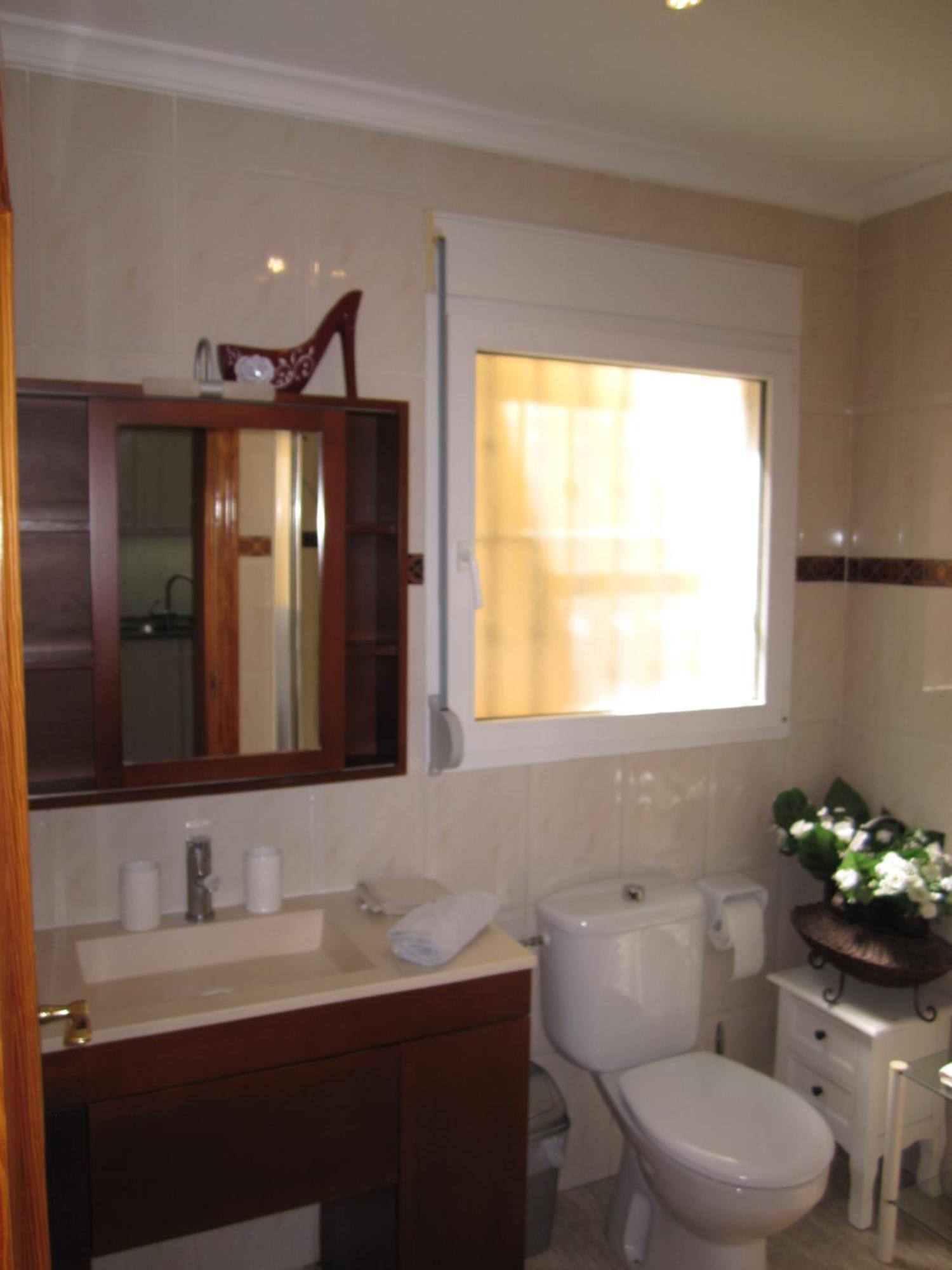 דניה Apartemento Monika Monte Pedrera C 5 Top Aussicht מראה חיצוני תמונה