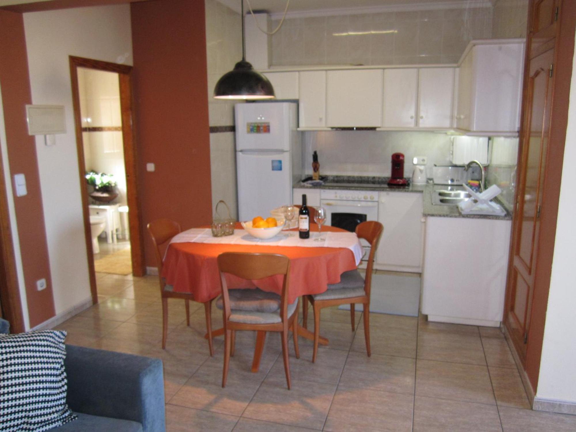 דניה Apartemento Monika Monte Pedrera C 5 Top Aussicht מראה חיצוני תמונה