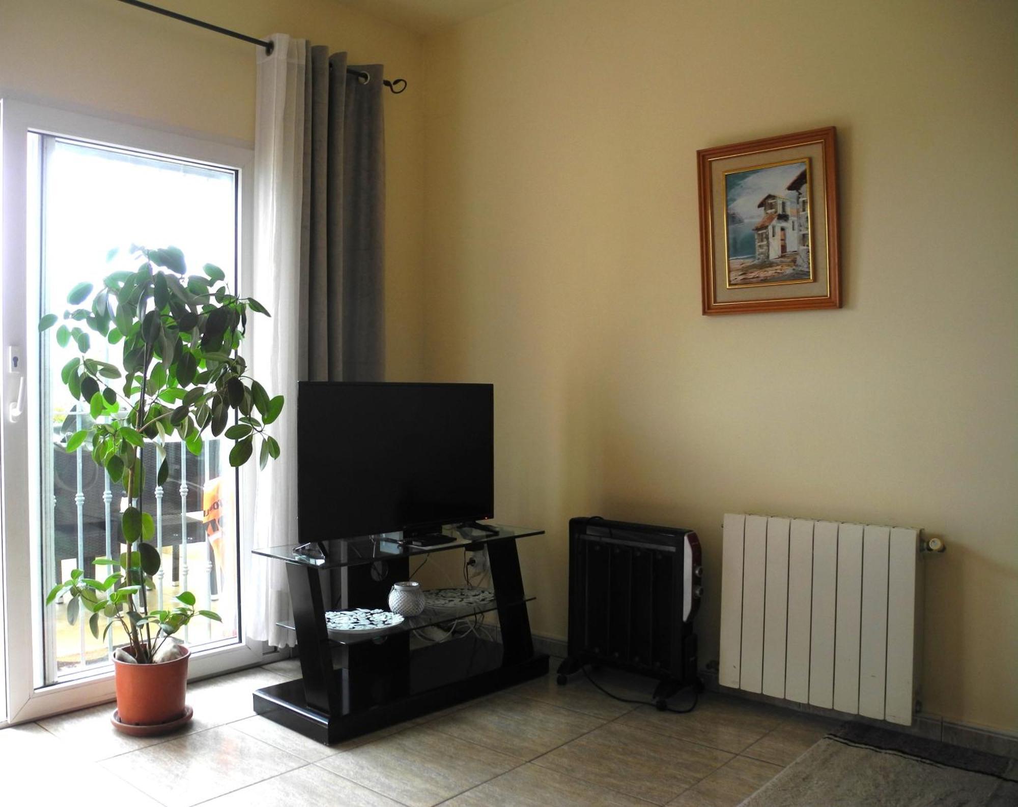 דניה Apartemento Monika Monte Pedrera C 5 Top Aussicht מראה חיצוני תמונה