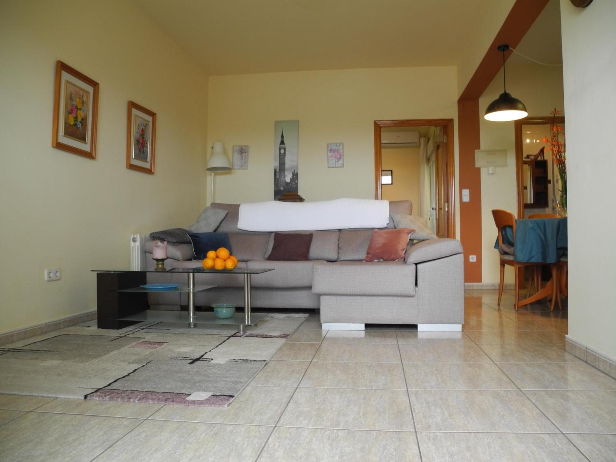 דניה Apartemento Monika Monte Pedrera C 5 Top Aussicht מראה חיצוני תמונה