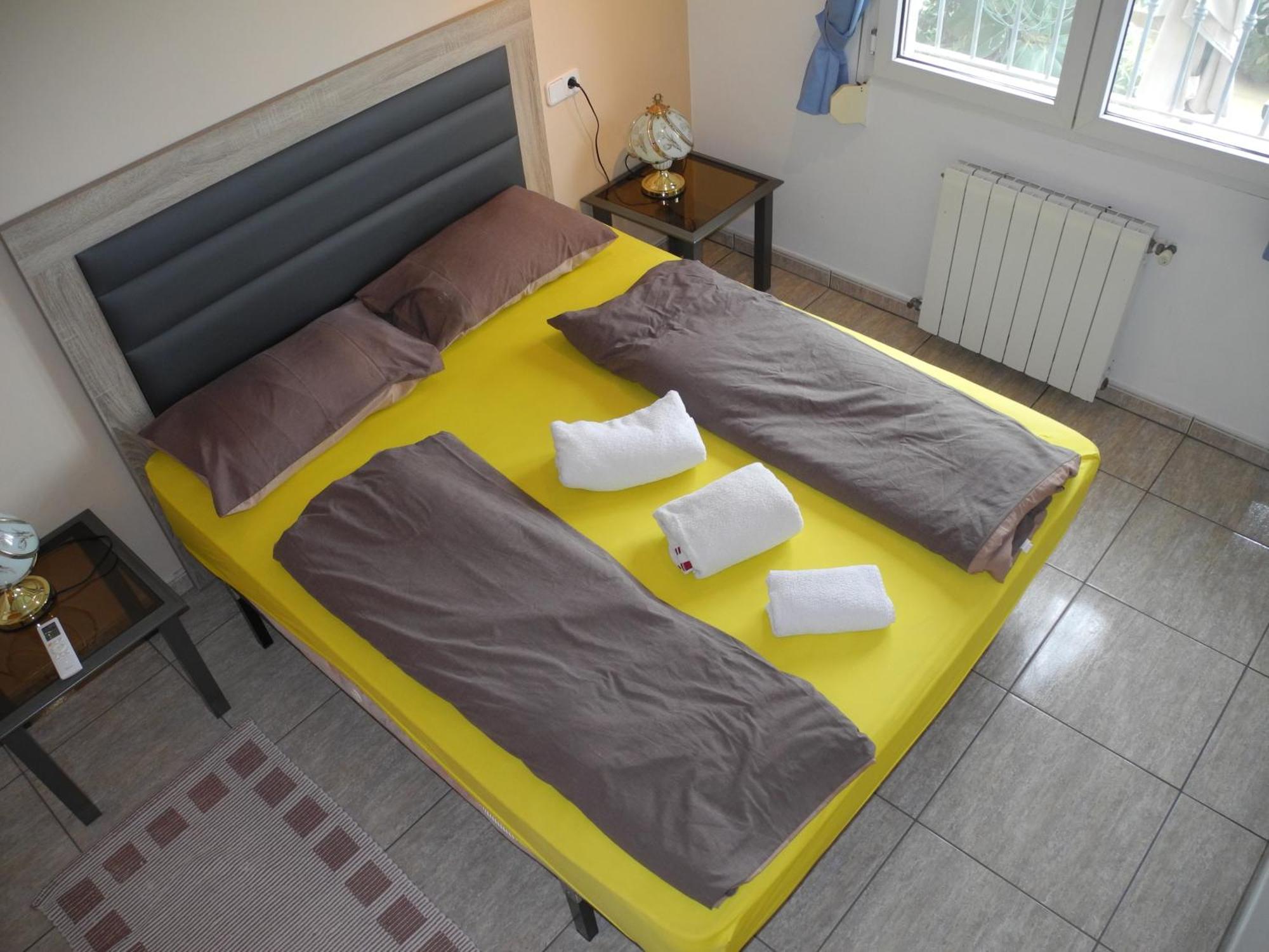דניה Apartemento Monika Monte Pedrera C 5 Top Aussicht מראה חיצוני תמונה