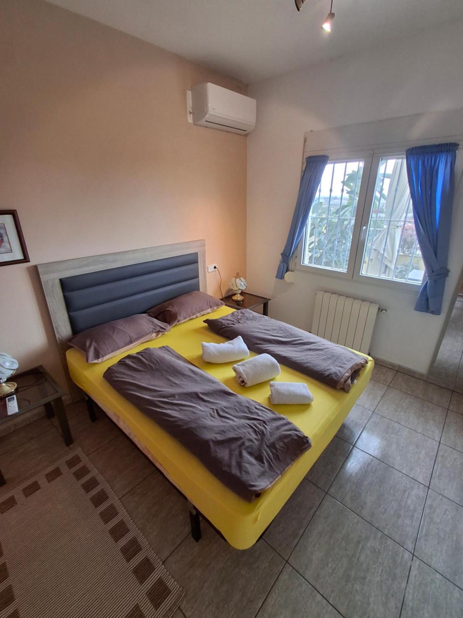 דניה Apartemento Monika Monte Pedrera C 5 Top Aussicht מראה חיצוני תמונה