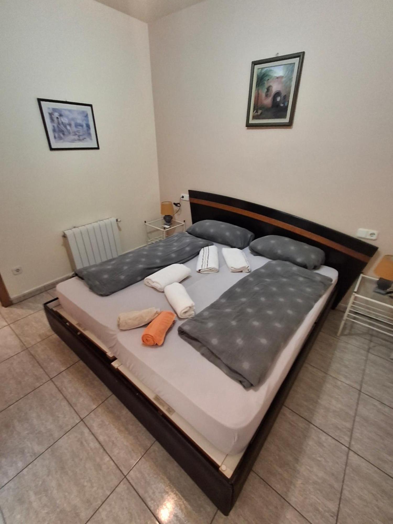 דניה Apartemento Monika Monte Pedrera C 5 Top Aussicht מראה חיצוני תמונה