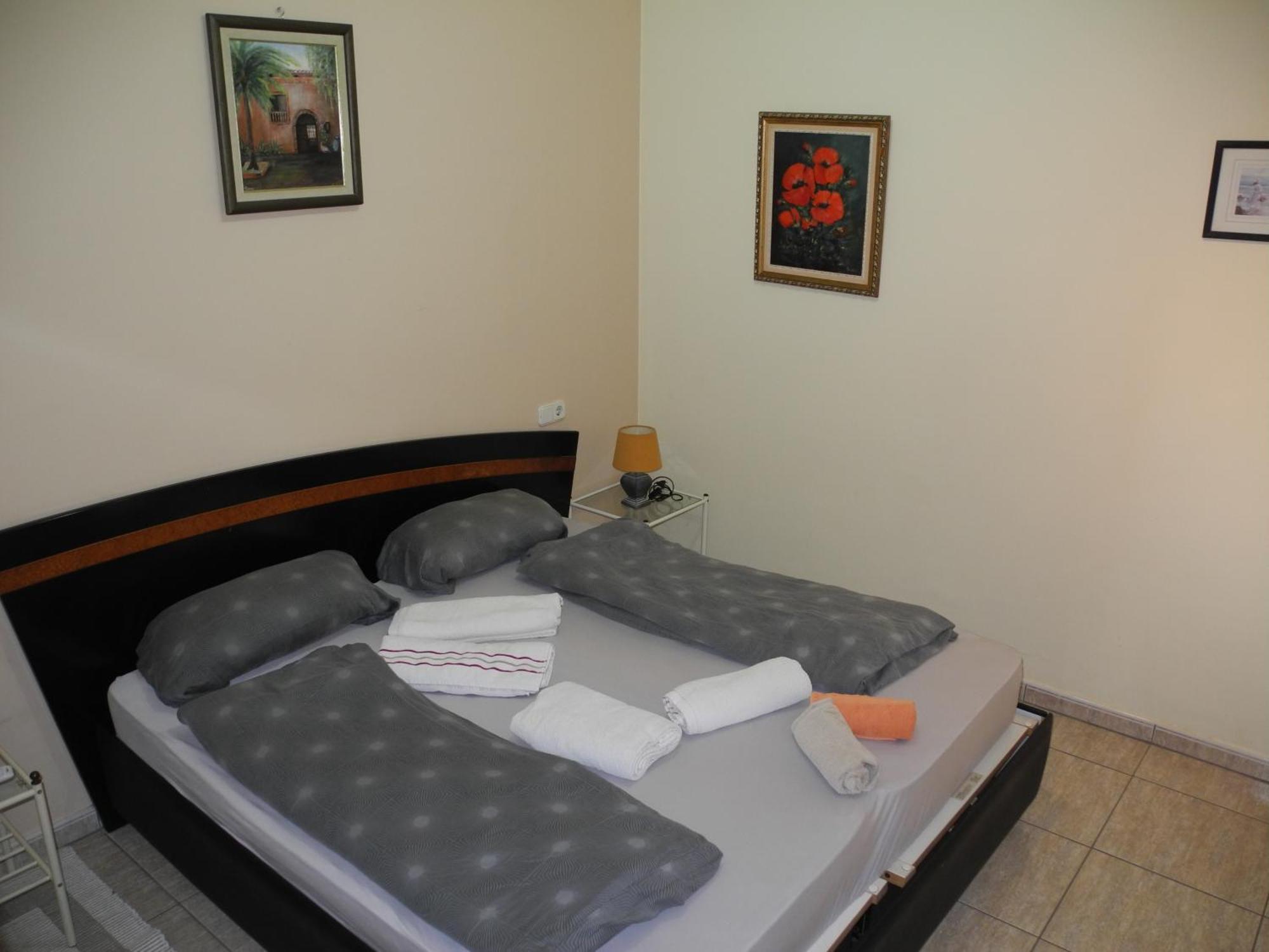 דניה Apartemento Monika Monte Pedrera C 5 Top Aussicht מראה חיצוני תמונה