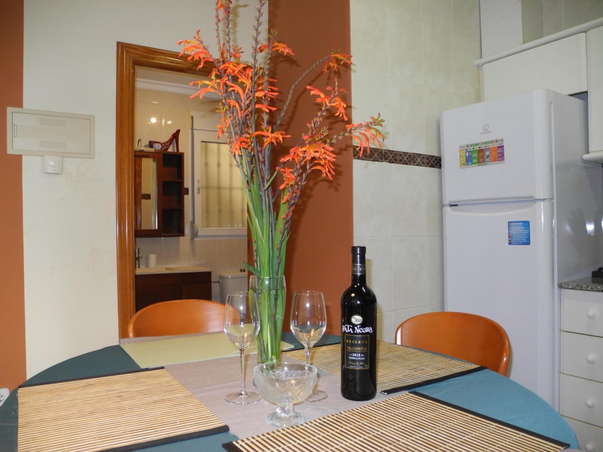 דניה Apartemento Monika Monte Pedrera C 5 Top Aussicht מראה חיצוני תמונה