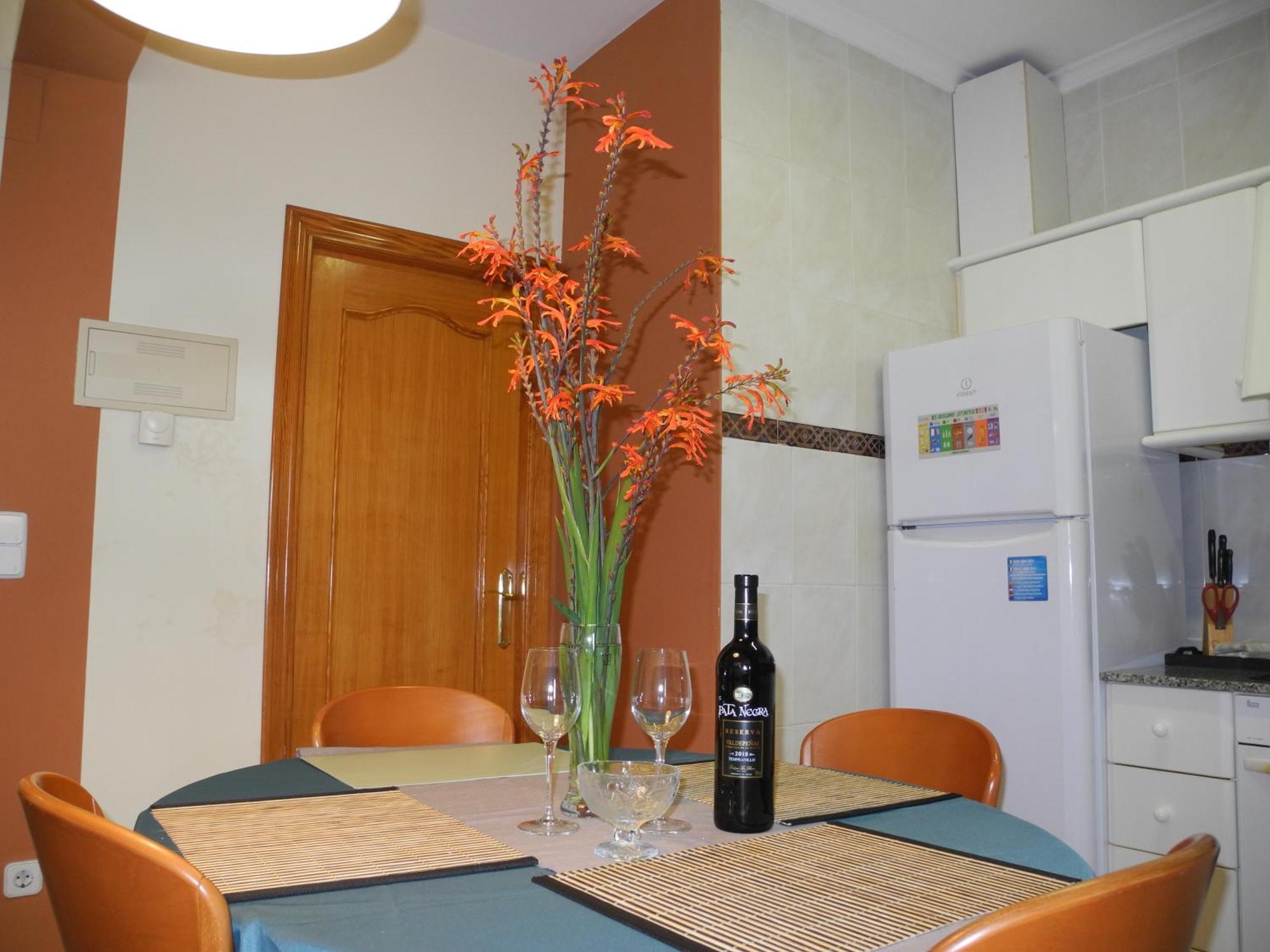 דניה Apartemento Monika Monte Pedrera C 5 Top Aussicht מראה חיצוני תמונה